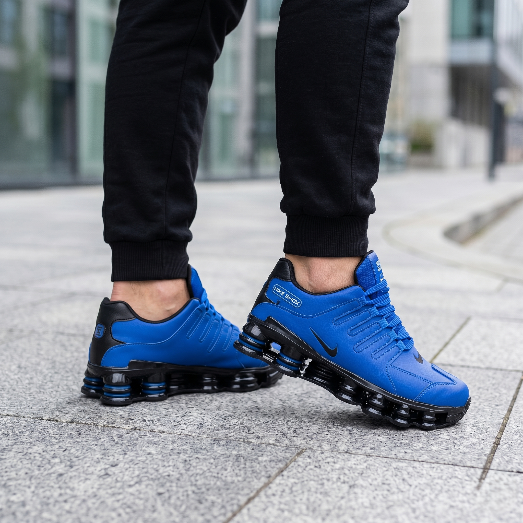 NK SHOX - Outlet DaviShop